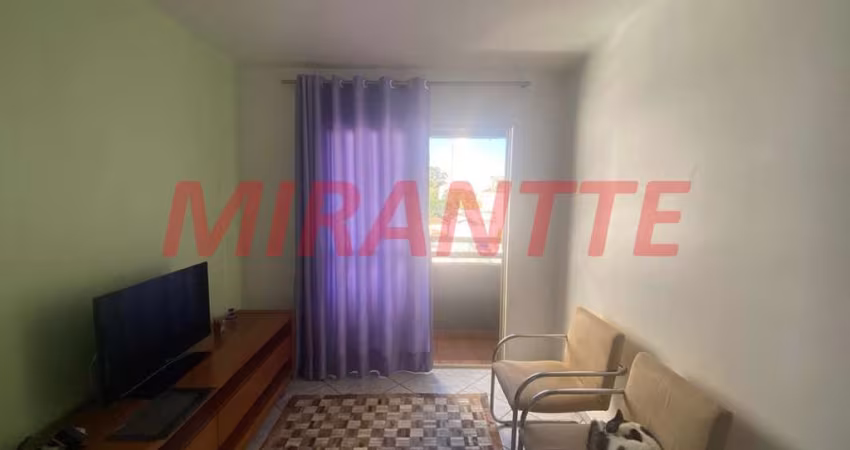 Apartamento de 64.13m² com 3 quartos em Barra Funda