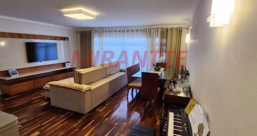 Sobrado de 274m² com 4 quartos em Parada Inglesa