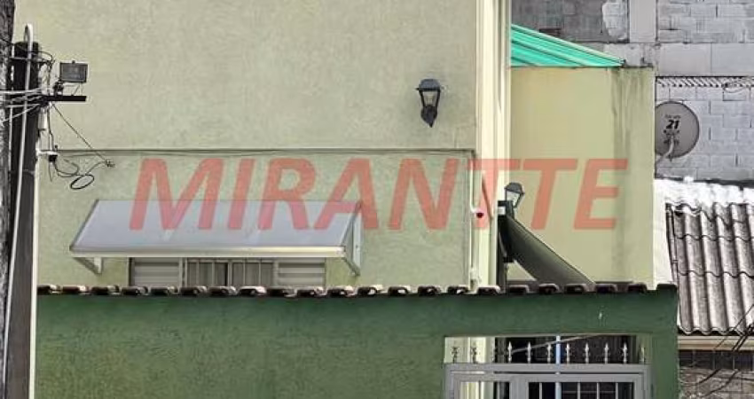 Casa terrea de 52m² com 2 quartos em Parada Inglesa