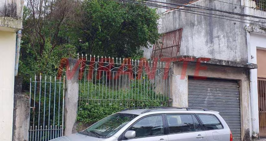 Casa terrea de 102m² com 2 quartos em Vila Germinal