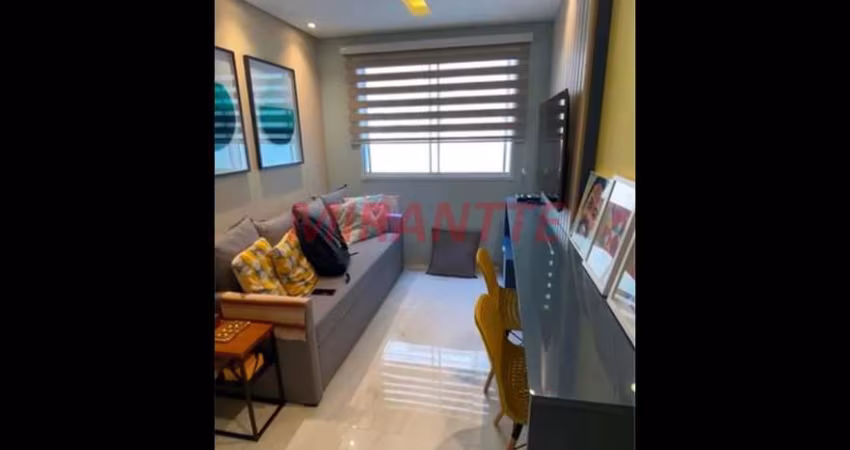 Apartamento de 31m² com 1 quartos em Bela Vista