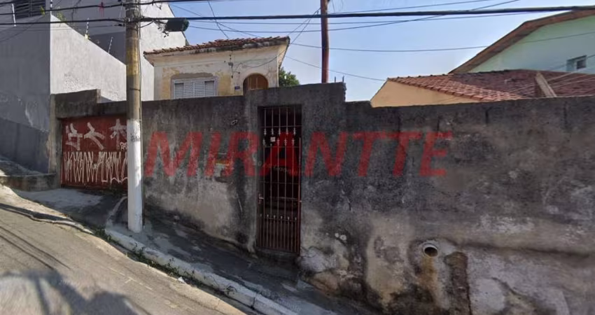 Terreno em Imirim