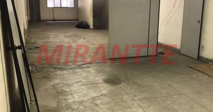Comercial de 600m² em Brás
