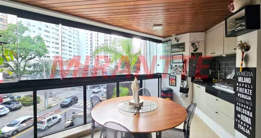 Apartamento de 176m² com 3 quartos em Jardim Paulista