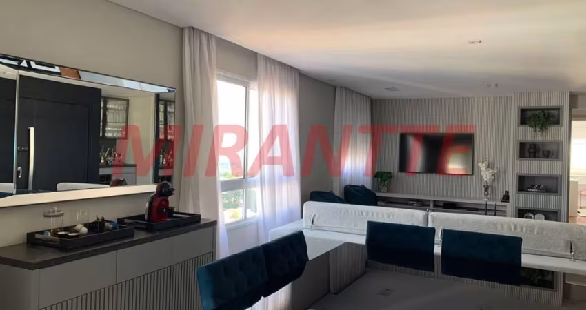 Apartamento de 146m² com 3 quartos em Santa Teresinha