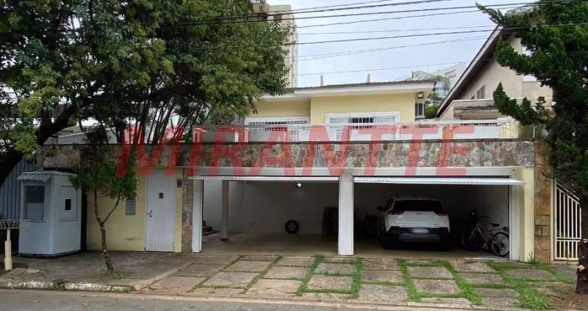 Casa terrea de 250m² com 3 quartos em Alto da Lapa