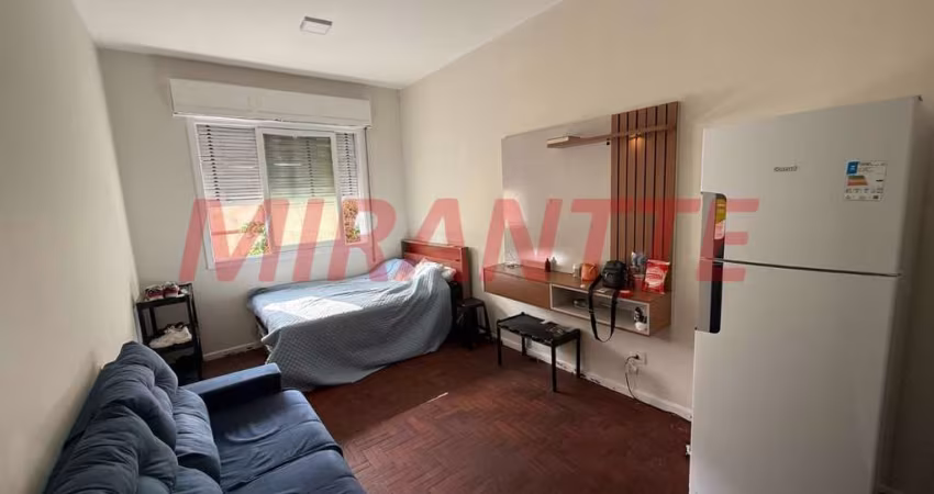 Studio de 38m² com 1 quartos em Santa Efigenia