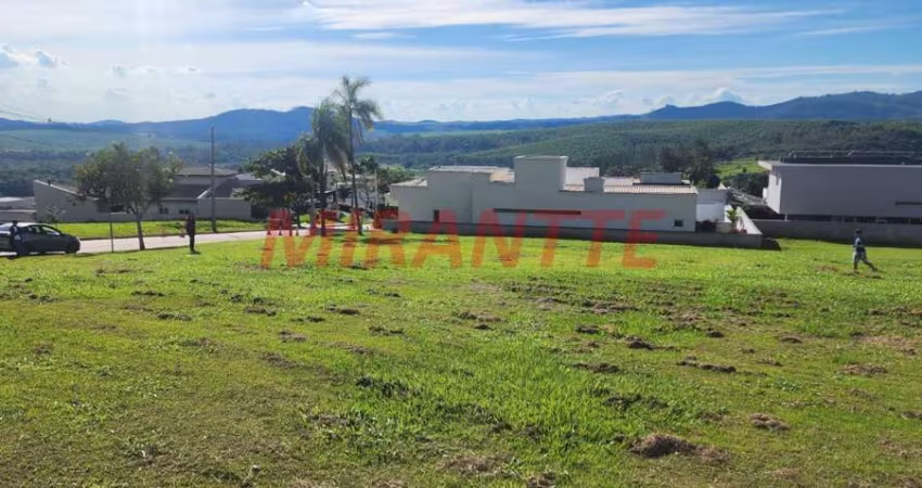 Terreno em Residencial Terras Nobres