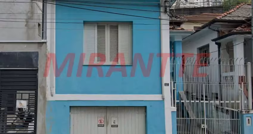Terreno à venda na Rua Capitão Manuel Novaes, Santana, São Paulo