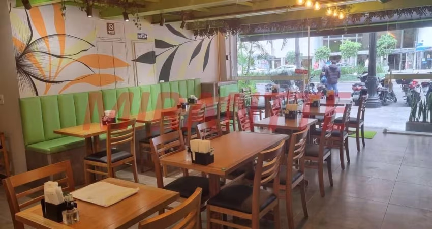 Comercial de 242m² em República