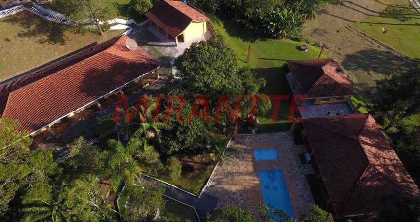 Outros de 1102m² com 4 quartos em Santa Isabel