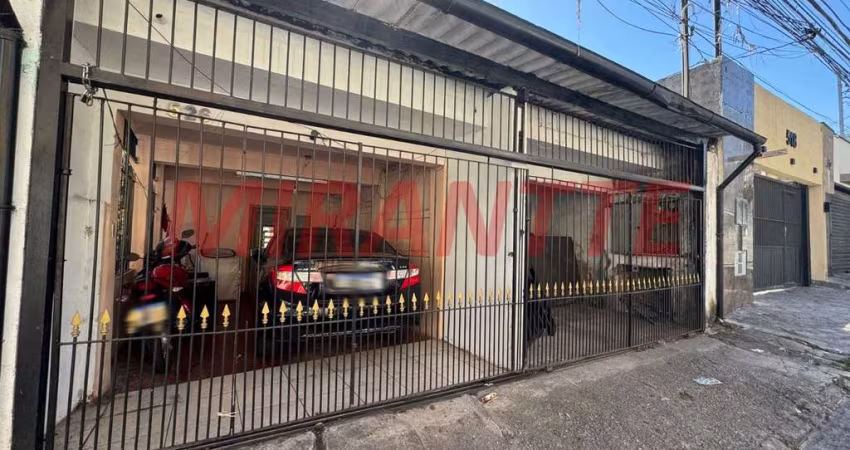 Casa terrea de 193m² com 11 quartos em Casa Verde Alta