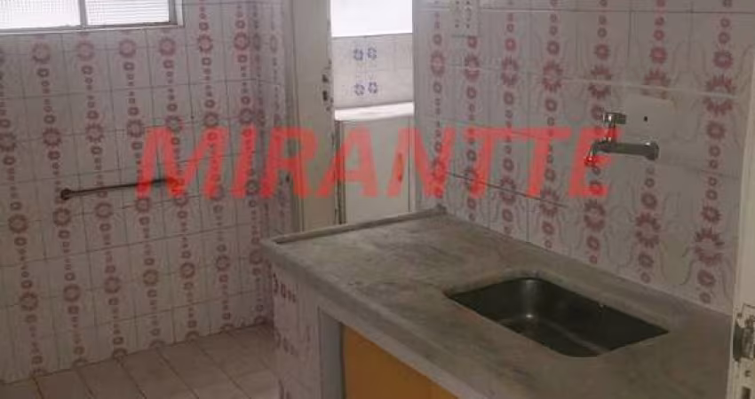 Apartamento de 65m² com 2 quartos em Tucuruvi