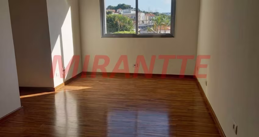 Apartamento de 67m² com 3 quartos em Moinho Velho