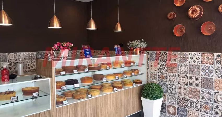 Comercial de 80m² em Cambuci