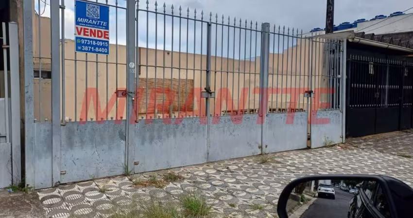 Terreno em Vila Ester (Zona Norte)