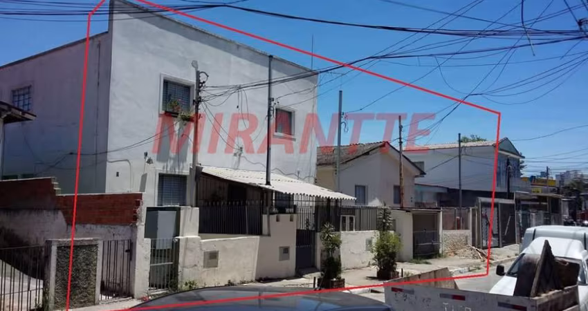 Casa terrea de 518m² em Imirim