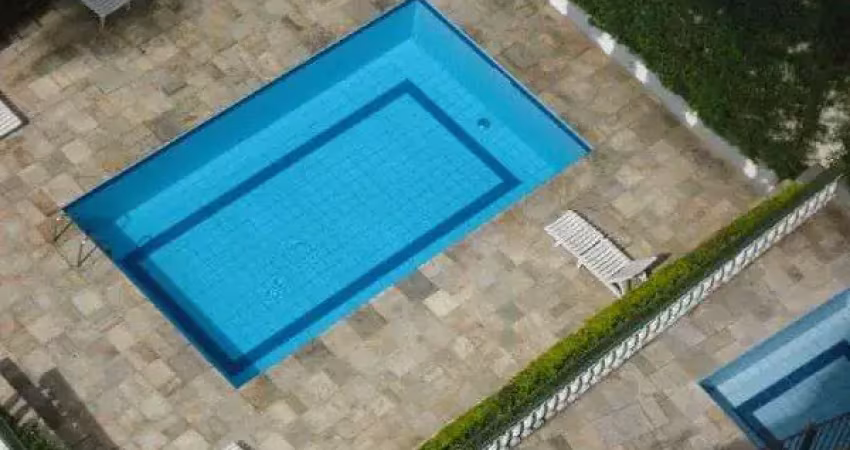 Apartamento de 80m² com 3 quartos em jardim paraíso