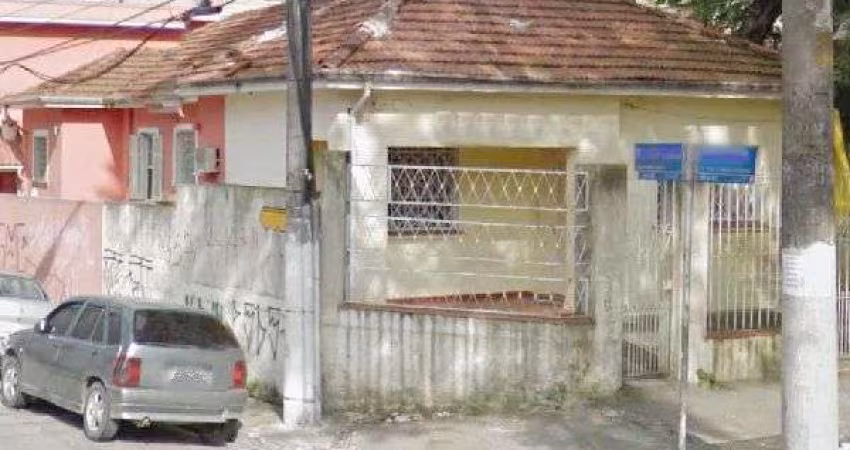 Sobrado de 380m² com 4 quartos em Limão
