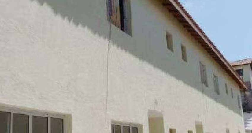 Cond. fechado de 75m² com 2 quartos em Mandaqui