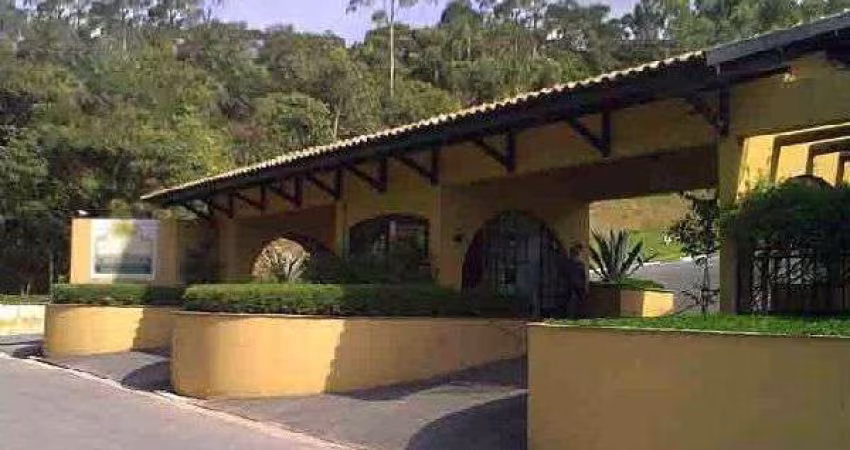 Terreno em Serra Da Cantareira