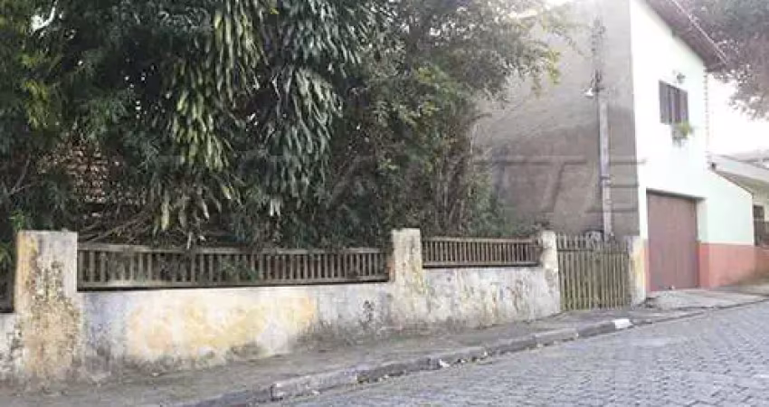 Terreno à venda na Avenida São Bento, Jardim da Campina, São Paulo