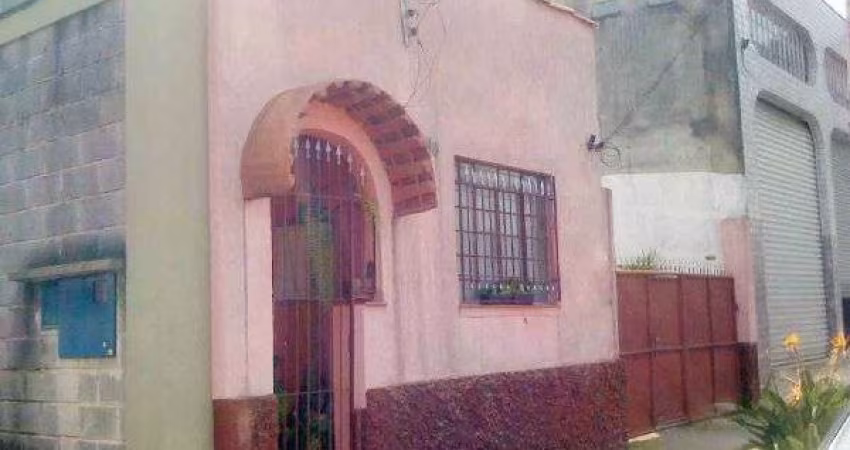 Casa terrea de 191m² com 2 quartos em Barra Funda