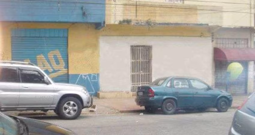 Comercial de 374m² em Santana
