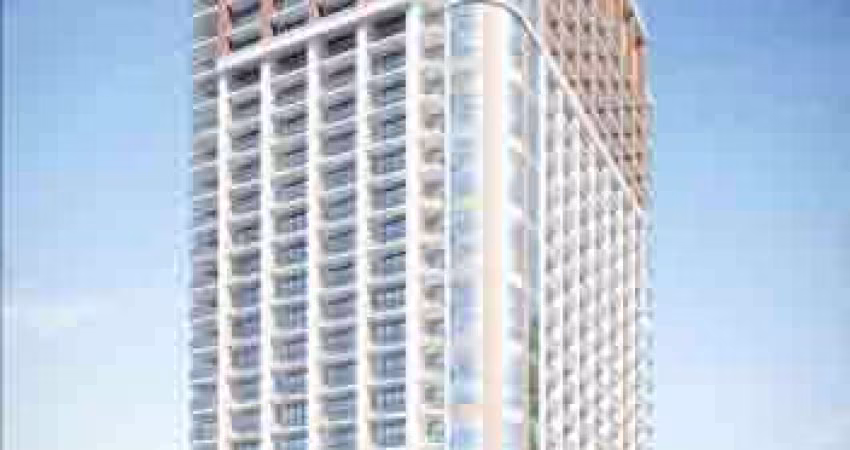 Comercial de 47m² em Perdizes