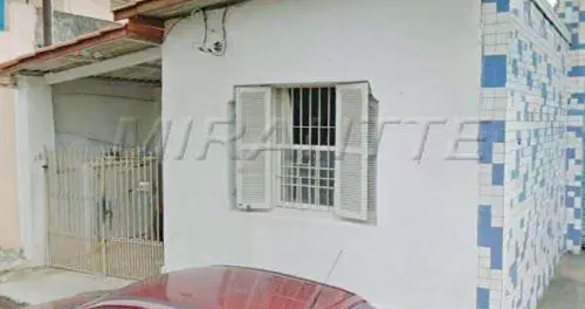 Terreno de 247m² com 2 quartos em Parada Inglesa