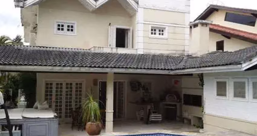 Cond. fechado de 346m² com 5 quartos em RIVIERA DE SAO LOURENCO