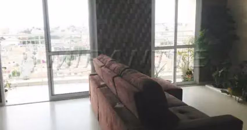 Apartamento de 111m² com 3 quartos em CENTRO