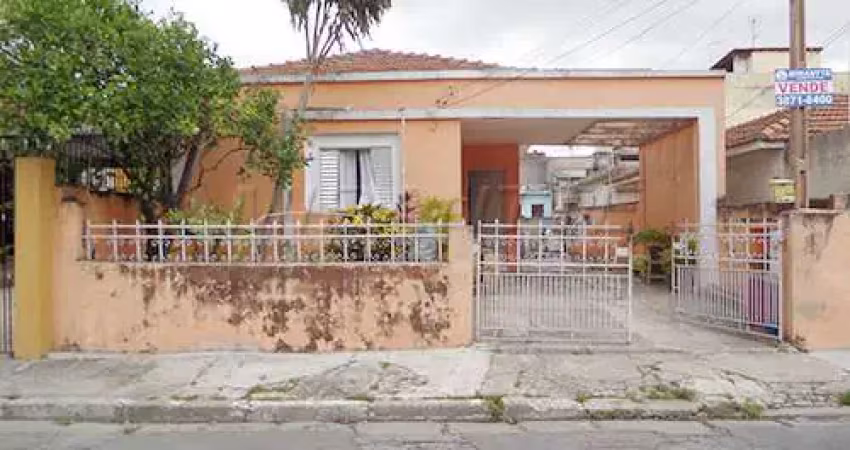 Casa terrea de 100m² com 2 quartos em Jardim do Triunfo
