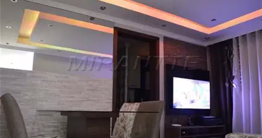 Apartamento com 2 quartos à venda na Rua Abílio Ramos, Macedo, Guarulhos