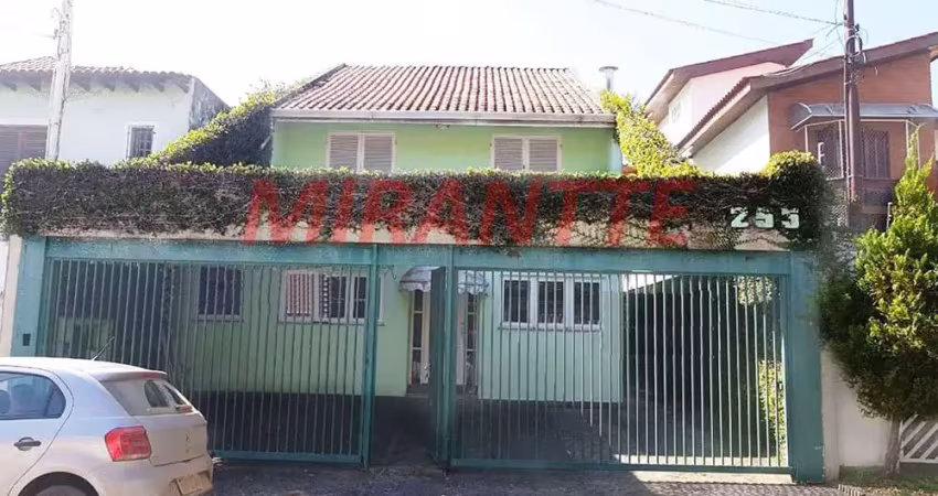 Casa terrea de 207m² com 4 quartos em Jardim Adalgiza