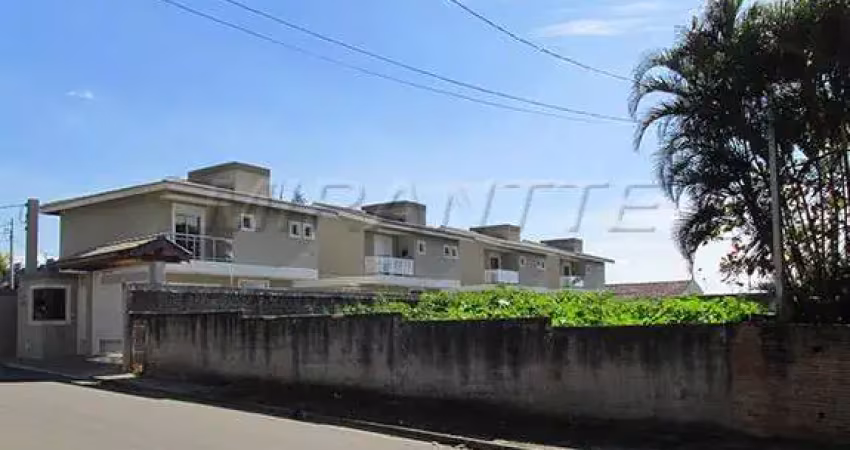 Terreno à venda na Rua Aloisio Oliveira da Costa, Jardim Estância Brasil, Atibaia