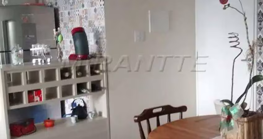 Apartamento de 83m² com 3 quartos em CENTRO