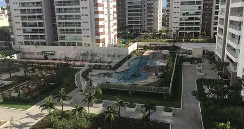 Apartamento de 162m² com 3 quartos em Fundação