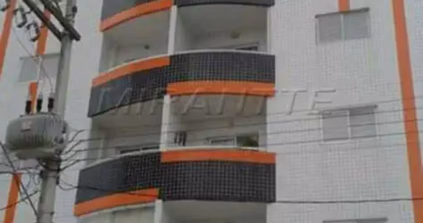 Apartamento de 68m² com 2 quartos em CENTRO