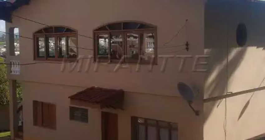 Sobrado com 6 quartos em Jardim Paulista