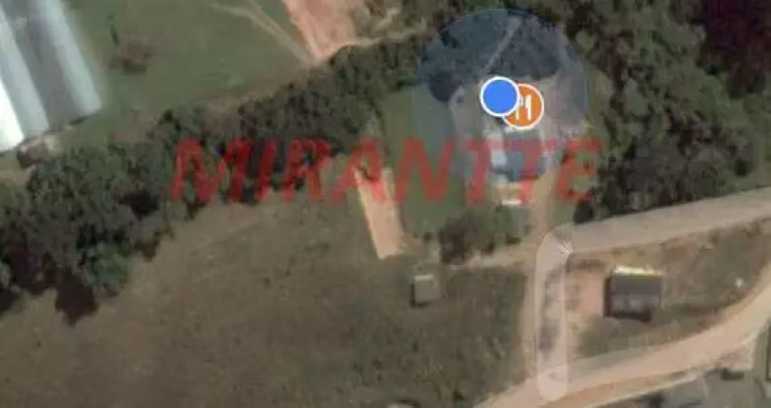 Terreno à venda na Querino Mendes da Silva, Centro, Cotia