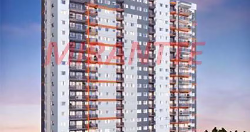 Apartamento com 3 quartos à venda na Rua Antonieta, Picanço, Guarulhos