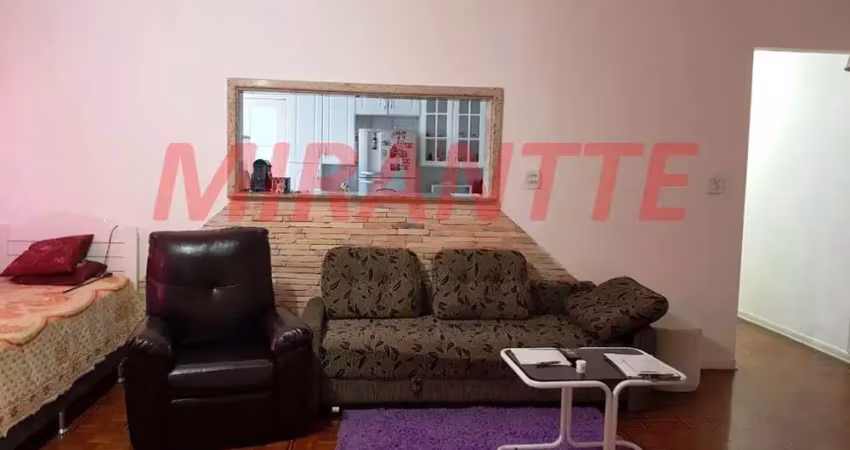 Apartamento com 4 quartos à venda na Praça Presidente Getúlio Vargas, Centro, Guarulhos