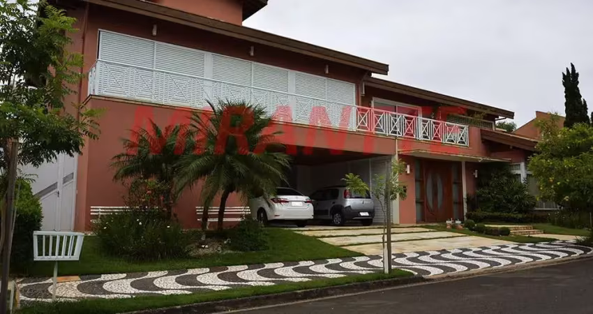 Casa em condomínio fechado com 4 quartos à venda na Rua 1, Consolação, Rio Claro