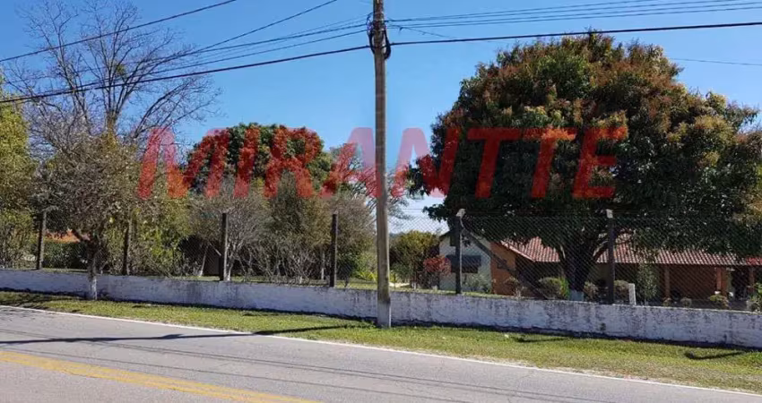 Chácara / sítio com 4 quartos à venda na Estrada Antunes Filho, Centro, Iperó
