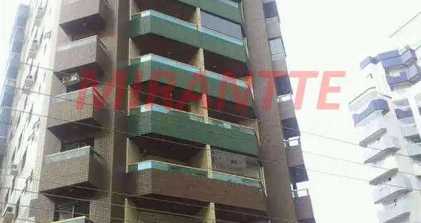 Apartamento de 103m² com 3 quartos em vila capitão rabelo