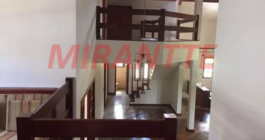 Casa em condomínio fechado com 4 quartos à venda na Rua Tapera, Granja Viana, Cotia