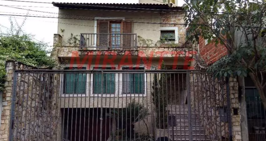 Casa com 4 quartos à venda na Rua Guilherme, Jordanópolis, São Bernardo do Campo
