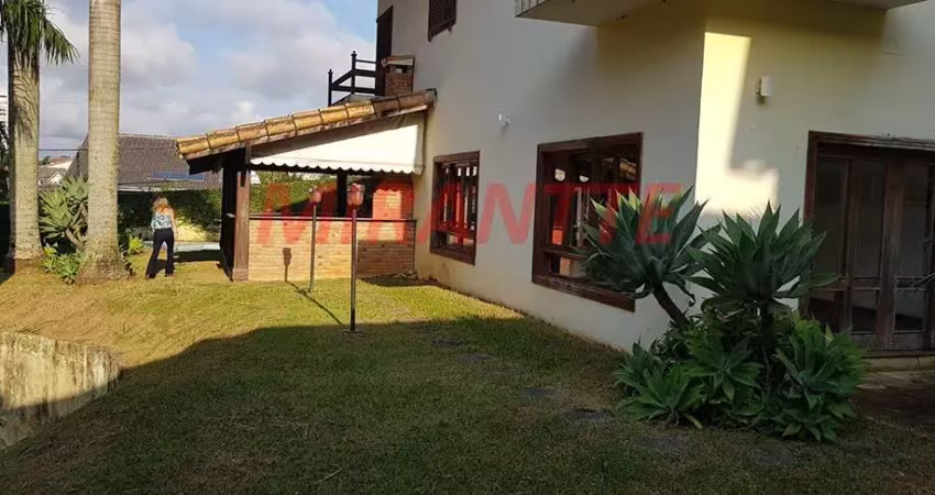 Casa com 3 quartos à venda na Avenida Maestro João Baptista Julião, Centro, Mogi das Cruzes