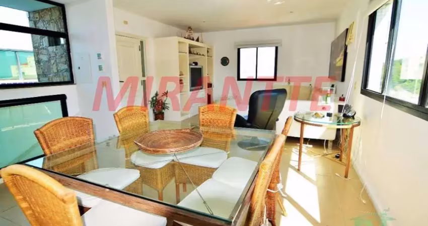 Cobertura com 4 quartos à venda na Rua Santo Amaro, Pitangueiras, Guarujá